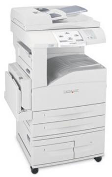 Multifunctional Lexmark X852E - Pret | Preturi Multifunctional Lexmark X852E