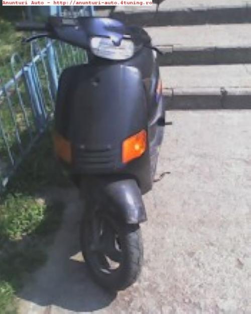 Piaggio Zip 1000 ron neg - Pret | Preturi Piaggio Zip 1000 ron neg