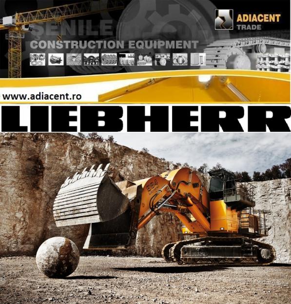 Piese schimb Liebherr - Pret | Preturi Piese schimb Liebherr