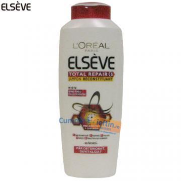 Sampon Elseve Total Repair 250 ml - Pret | Preturi Sampon Elseve Total Repair 250 ml