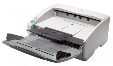 Scanner DR6030C, document scanner, 300 x 432cm, 300x300dpi, color, duplex, USB, SCSI-3, Canon - Pret | Preturi Scanner DR6030C, document scanner, 300 x 432cm, 300x300dpi, color, duplex, USB, SCSI-3, Canon
