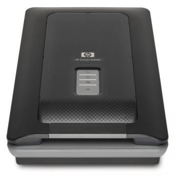 Scanner HP ScanJet 5590 , A4 - Pret | Preturi Scanner HP ScanJet 5590 , A4