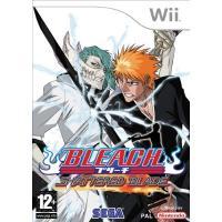 Bleach Shattered Blade Wii - Pret | Preturi Bleach Shattered Blade Wii