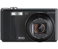 Camera Foto Digitala Ricoh R10 - Pret | Preturi Camera Foto Digitala Ricoh R10