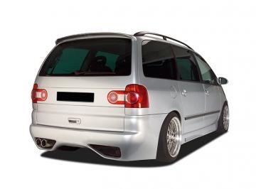 Ford Galaxy Spoiler Spate XXL-Line - Pret | Preturi Ford Galaxy Spoiler Spate XXL-Line