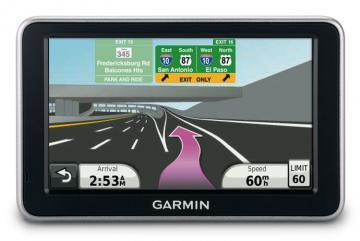 GPS 5.0" Garmin NUVI 2450, WQVGA TFT, 480 x 272, micro SD Card, touchscreen, ecoRoute, TTS, trip planner, Full Europe - Pret | Preturi GPS 5.0" Garmin NUVI 2450, WQVGA TFT, 480 x 272, micro SD Card, touchscreen, ecoRoute, TTS, trip planner, Full Europe