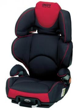 JANE - Scaun auto cu sistem ISOFIX Indy Team Plus - Pret | Preturi JANE - Scaun auto cu sistem ISOFIX Indy Team Plus