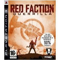 Joc PS3 Red Faction Guerilla - Pret | Preturi Joc PS3 Red Faction Guerilla