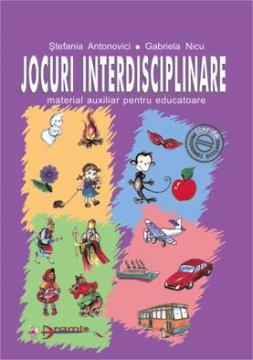 JOCURI INTERDISCIPLINARE - Pret | Preturi JOCURI INTERDISCIPLINARE