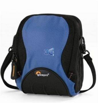 LowePro Apex 10 AW (Albastru) - Geanta foto - Pret | Preturi LowePro Apex 10 AW (Albastru) - Geanta foto