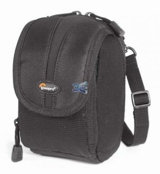 Lowepro Rezo 20, Husa foto, Negru - Pret | Preturi Lowepro Rezo 20, Husa foto, Negru