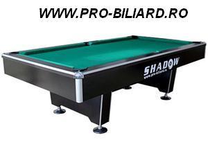 Masa Biliard Shadow, dubla utilizare: Pool si Ping Pong - Pret | Preturi Masa Biliard Shadow, dubla utilizare: Pool si Ping Pong