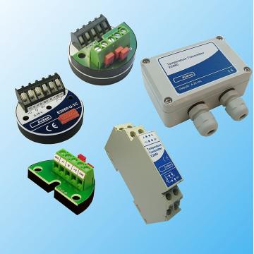 Senzor Temperature transmitter Programmable - Pret | Preturi Senzor Temperature transmitter Programmable