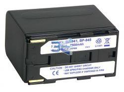 Acumulator Li-ion tip Canon BP-941/BP-945 ( cod PL941B.086 ) 7800mAh - Pret | Preturi Acumulator Li-ion tip Canon BP-941/BP-945 ( cod PL941B.086 ) 7800mAh