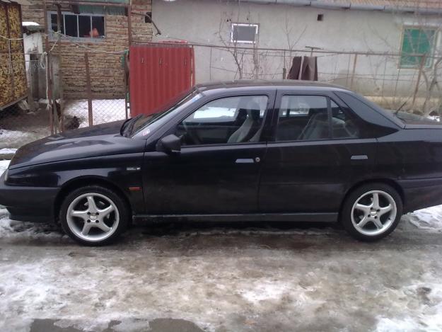 Alfa Romeo 155 Twin Spark 1.8 - Pret | Preturi Alfa Romeo 155 Twin Spark 1.8