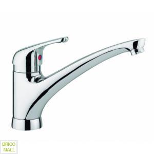 Baterie de bucatarie Pyramis Adorno Chrome - Pret | Preturi Baterie de bucatarie Pyramis Adorno Chrome