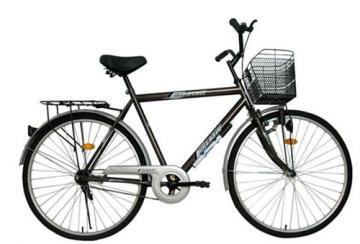 Bicicleta DHS 2811 - Pret | Preturi Bicicleta DHS 2811