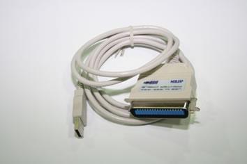 Cablu convertor USB - paralel, Centronics36, ATEN UC-1284 - Pret | Preturi Cablu convertor USB - paralel, Centronics36, ATEN UC-1284