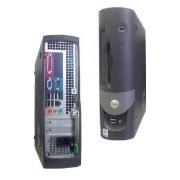 Calculator Dell GX 280 SFF Pentium 4 3,0 Ghz, 1 Gb Ram, 80 Hdd, DVD - Pret | Preturi Calculator Dell GX 280 SFF Pentium 4 3,0 Ghz, 1 Gb Ram, 80 Hdd, DVD