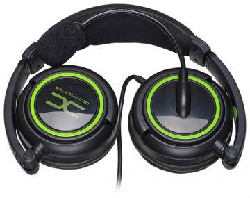 Casti cu microfon Gaming Headset XHS 01, pentru PC/Xbox, difuzoare 40mm Neodymium, adaptoare RCA, Bigben (BB295528) - Pret | Preturi Casti cu microfon Gaming Headset XHS 01, pentru PC/Xbox, difuzoare 40mm Neodymium, adaptoare RCA, Bigben (BB295528)