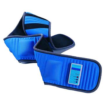 Centura de masaj Vibration Belt - Pret | Preturi Centura de masaj Vibration Belt