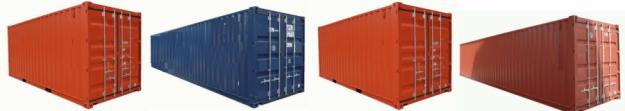 Container maritim , container depozitare - Pret | Preturi Container maritim , container depozitare