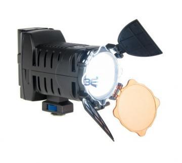 Hakutatz DLV-400 - kit lampa video cu 4 leduri si potentiometru + Transport Gratuit - Pret | Preturi Hakutatz DLV-400 - kit lampa video cu 4 leduri si potentiometru + Transport Gratuit