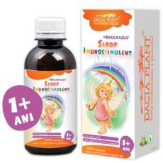 Ingeras Sirop Imunostimulent 200ml - Pret | Preturi Ingeras Sirop Imunostimulent 200ml