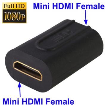 Mini HDMI mama la Mini HDMI mama #2 - Pret | Preturi Mini HDMI mama la Mini HDMI mama #2