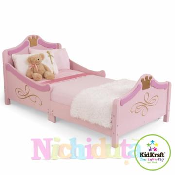 Pat Princess Pink KidKraft - Pret | Preturi Pat Princess Pink KidKraft