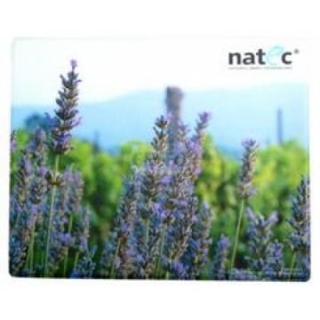 PRINTABLE MOUSE PAD NATEC BLACK (NPP-0379) - Pret | Preturi PRINTABLE MOUSE PAD NATEC BLACK (NPP-0379)