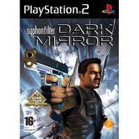 Syphon Filter: Dark Mirror PS2 - Pret | Preturi Syphon Filter: Dark Mirror PS2