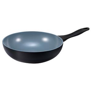 Tigaie wok Kyoto 30 cm - Pret | Preturi Tigaie wok Kyoto 30 cm