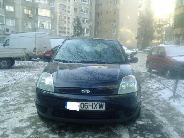 vand ford fiesta - Pret | Preturi vand ford fiesta