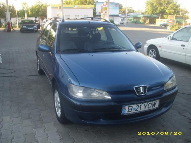 vand peugeot 306 - Pret | Preturi vand peugeot 306