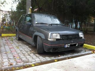 Vand renault 5 turbo - Pret | Preturi Vand renault 5 turbo