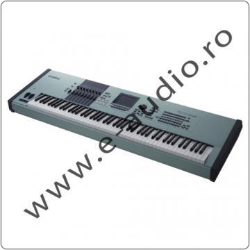 YAMAHA MOTIF XS8 - Pret | Preturi YAMAHA MOTIF XS8