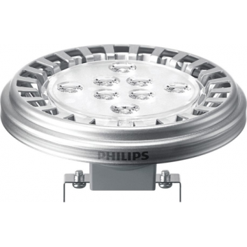 Bec - Master LED spot LV AR111 10-50W 2700K 40D - Pret | Preturi Bec - Master LED spot LV AR111 10-50W 2700K 40D