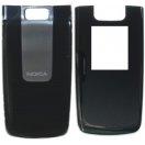 Carcasa Nokia 6600 Fold Originala Neagra - Pret | Preturi Carcasa Nokia 6600 Fold Originala Neagra
