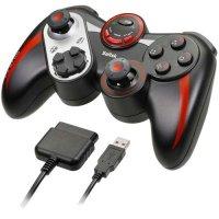 GamePad Saitek PS2700 Rumble Pad (PC/PS2/PS3) - Pret | Preturi GamePad Saitek PS2700 Rumble Pad (PC/PS2/PS3)