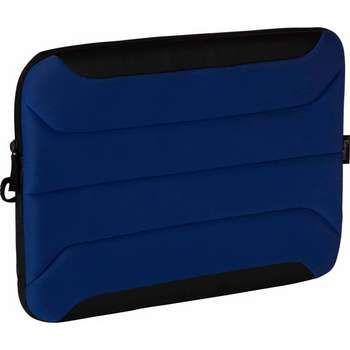 Geanta notebook 15.6" Zamba, neoprene, blue, TSS183EU, Targus - Pret | Preturi Geanta notebook 15.6" Zamba, neoprene, blue, TSS183EU, Targus