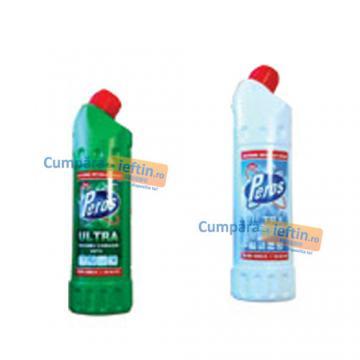 Igienizant Peros Ultra 750 ml - Pret | Preturi Igienizant Peros Ultra 750 ml