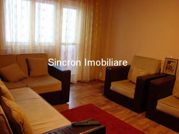 Inchiriere 3 camere modern Iancului 420 Eur neg - Pret | Preturi Inchiriere 3 camere modern Iancului 420 Eur neg