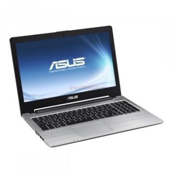Laptop Asus K56CM-XX039D, 15.6", Intel Core i7-3517U 1.9GHz, 4GB, 500GB, SSD 24GB, nVidia GeForce GT 635M 2GB, Free DOS - Pret | Preturi Laptop Asus K56CM-XX039D, 15.6", Intel Core i7-3517U 1.9GHz, 4GB, 500GB, SSD 24GB, nVidia GeForce GT 635M 2GB, Free DOS