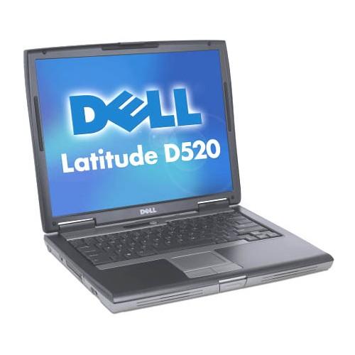 Laptop Dell Latitude D520 Intel Core 2 Duo T5500 1.6 GHz - Pret | Preturi Laptop Dell Latitude D520 Intel Core 2 Duo T5500 1.6 GHz