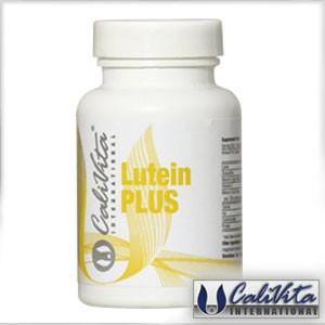 Lutein Plus, 60 capsule - Pret | Preturi Lutein Plus, 60 capsule