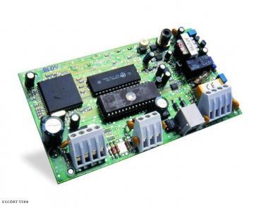 Modul de control DSC ESCORT 5580 - Pret | Preturi Modul de control DSC ESCORT 5580