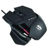 Mouse Cyborg(MadCatz) R.A.T. 3 - Pret | Preturi Mouse Cyborg(MadCatz) R.A.T. 3