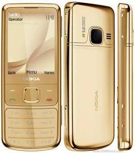 Nokia 6700 gold noi originale - Pret | Preturi Nokia 6700 gold noi originale