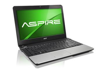 Notebook Acer Aspire E1 Intel Pentium B960 15.6 inch HD 4GB 500GB Linux E1-531-B9604G50Mnks NX.M12EX.096 - Pret | Preturi Notebook Acer Aspire E1 Intel Pentium B960 15.6 inch HD 4GB 500GB Linux E1-531-B9604G50Mnks NX.M12EX.096